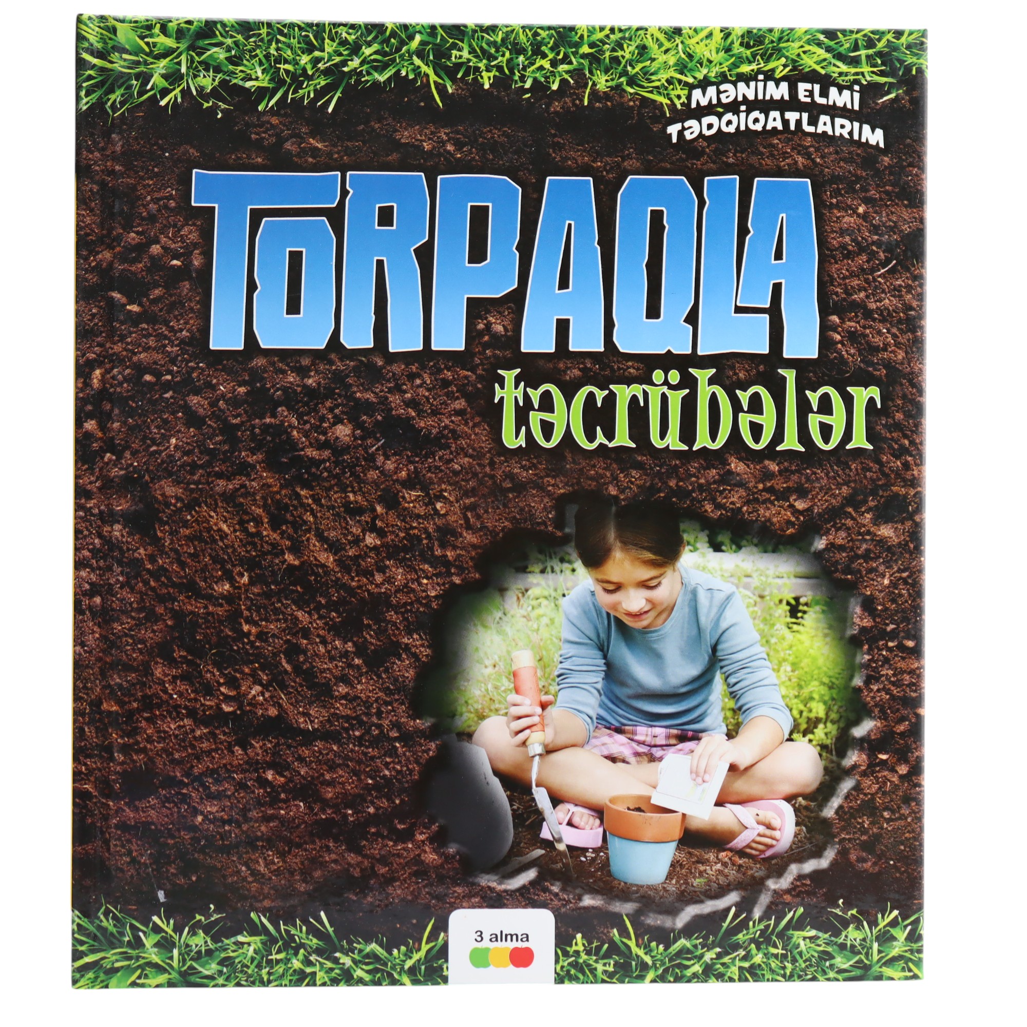 Torpaqla təcrübələr
