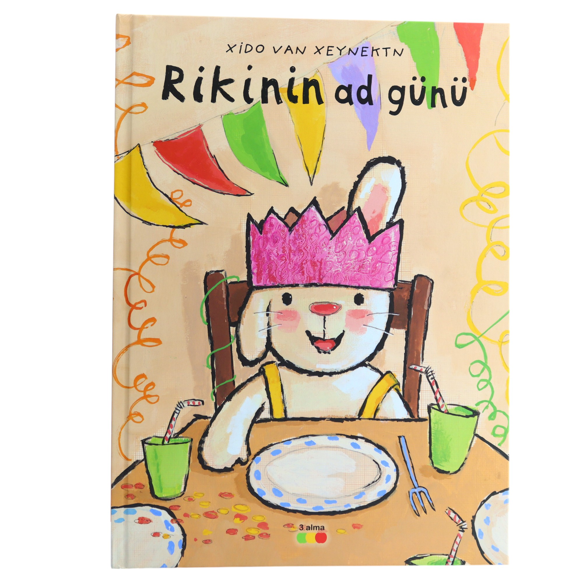 Rikinin ad günü