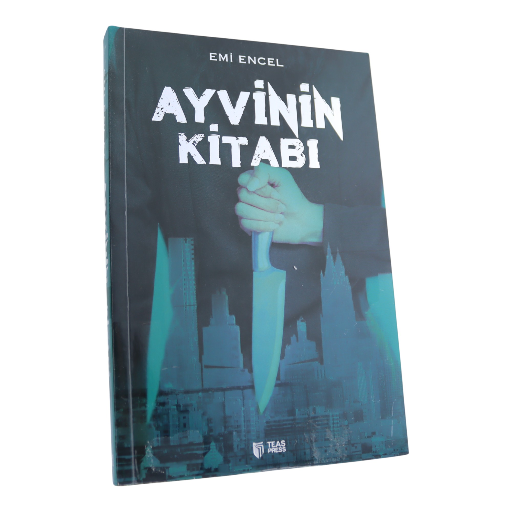 AYVININ KITABI
