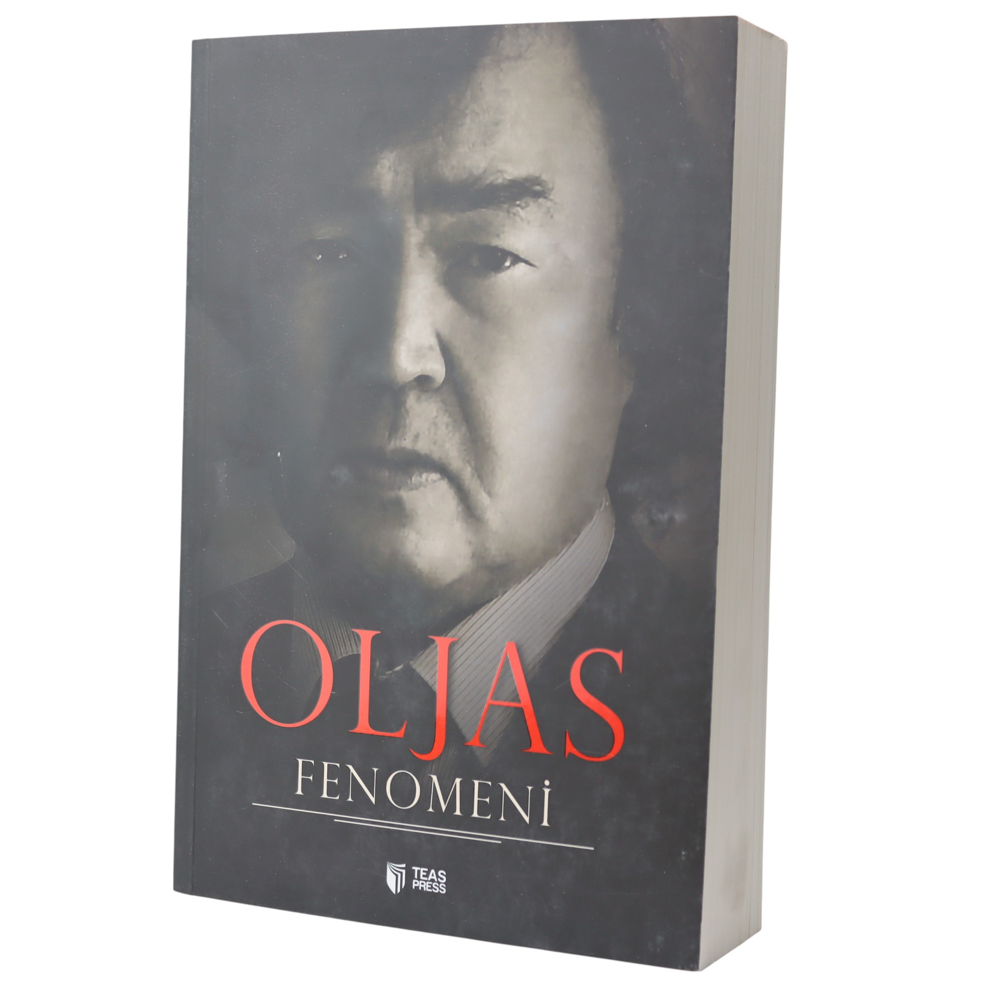 Oljas Fenomeni / TEAS PRESS