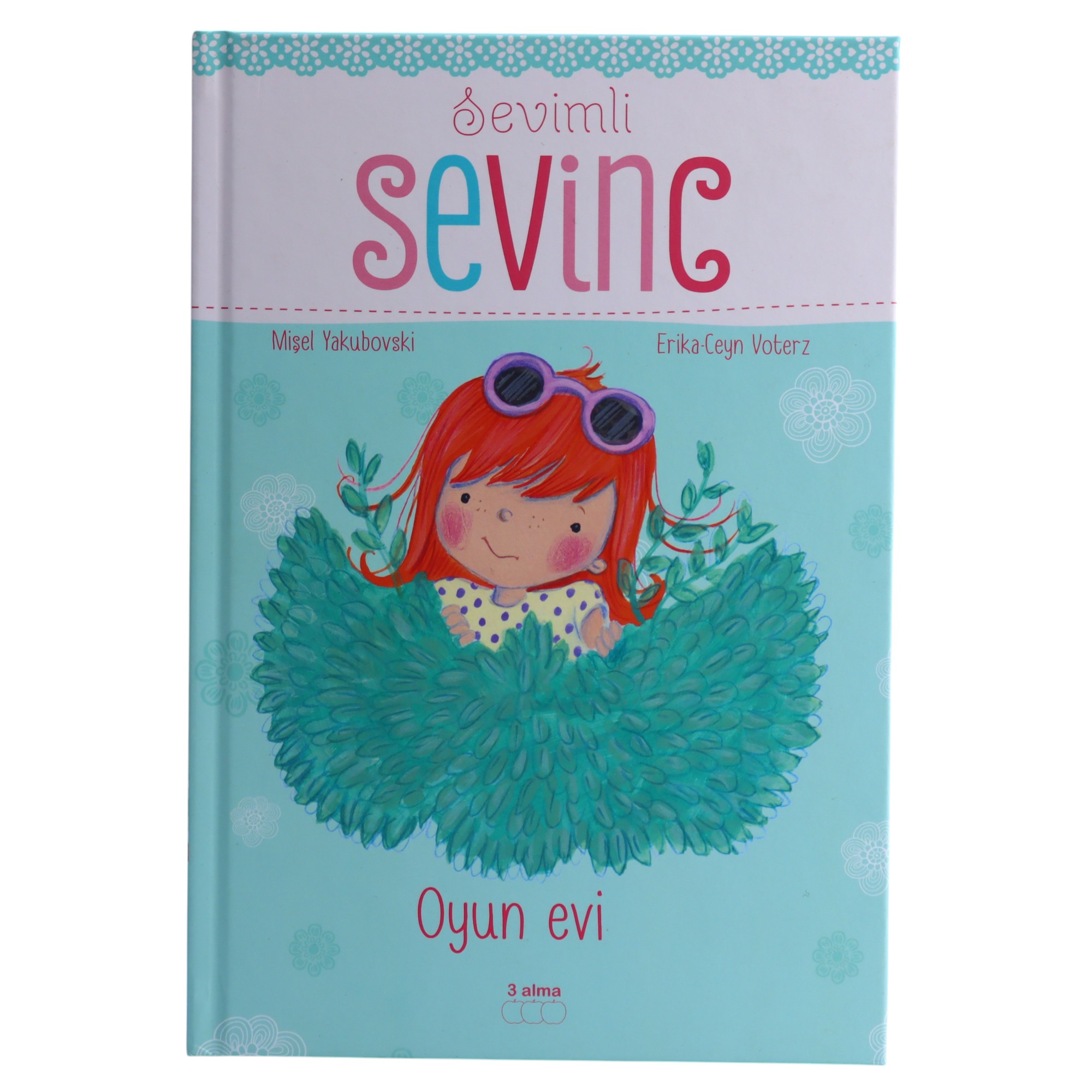 Oyun Evi / Sevimli Sevinc