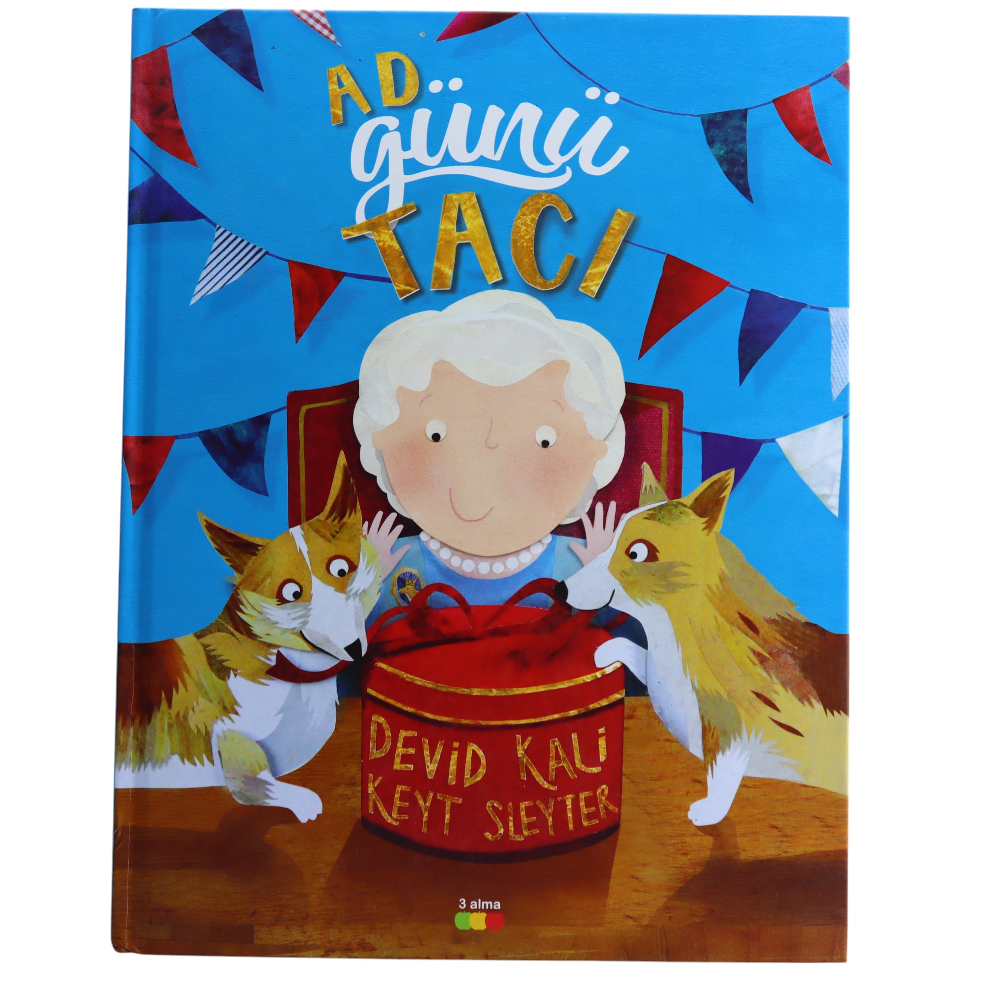 AD GÜNÜ TACI