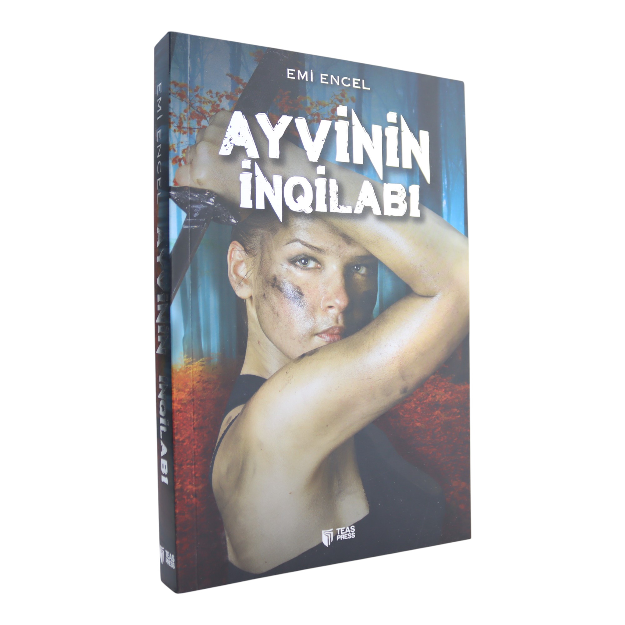 AYVININ INQILABI