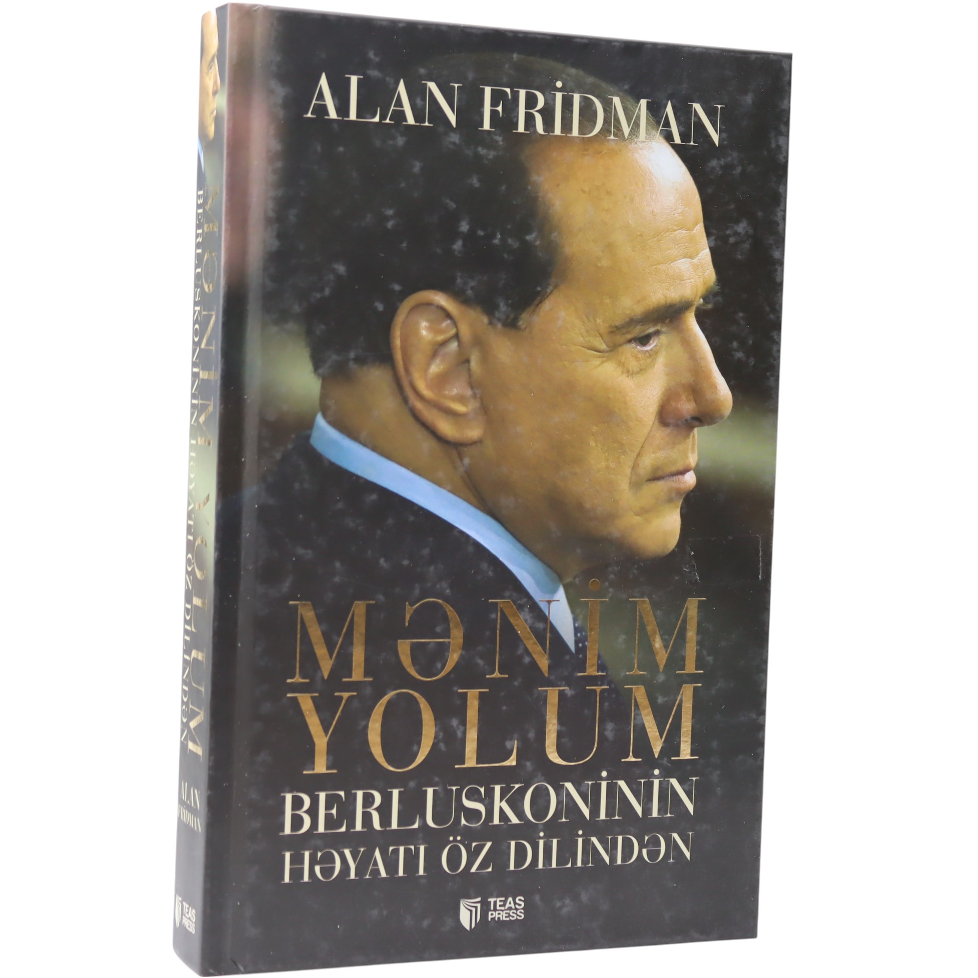 MENIM YOLUM