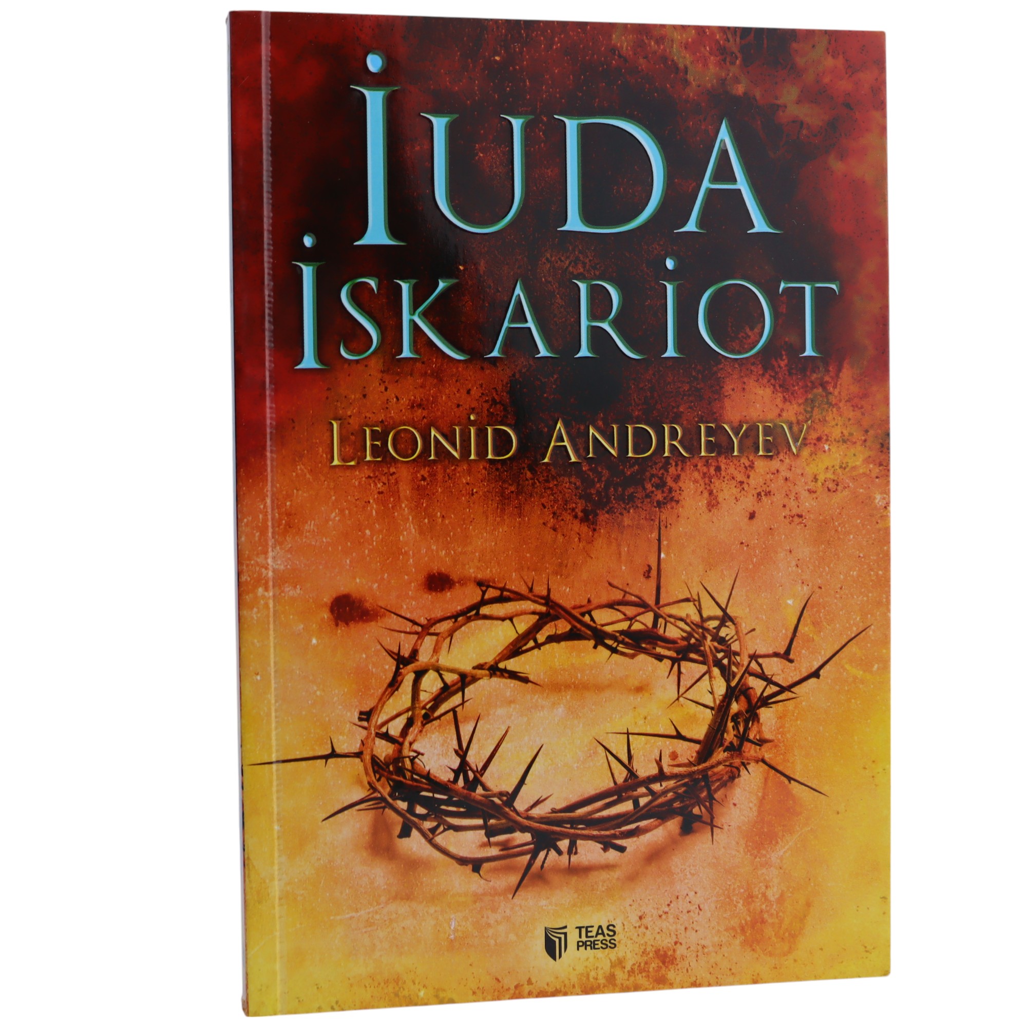 IUDA ISKARIOT
