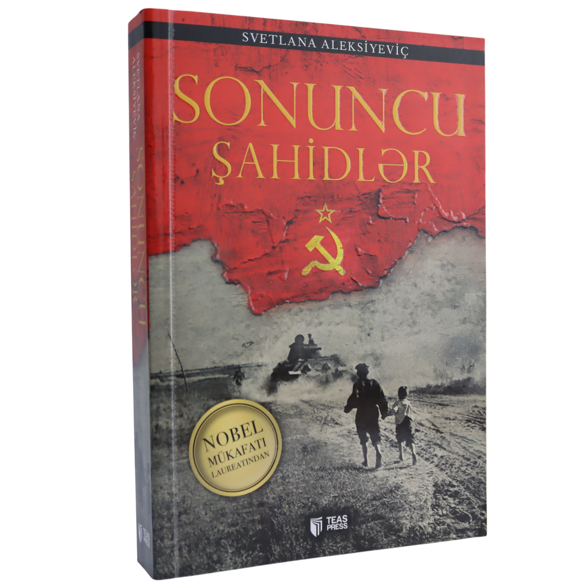 SONUNCU ŞAHIDLAR