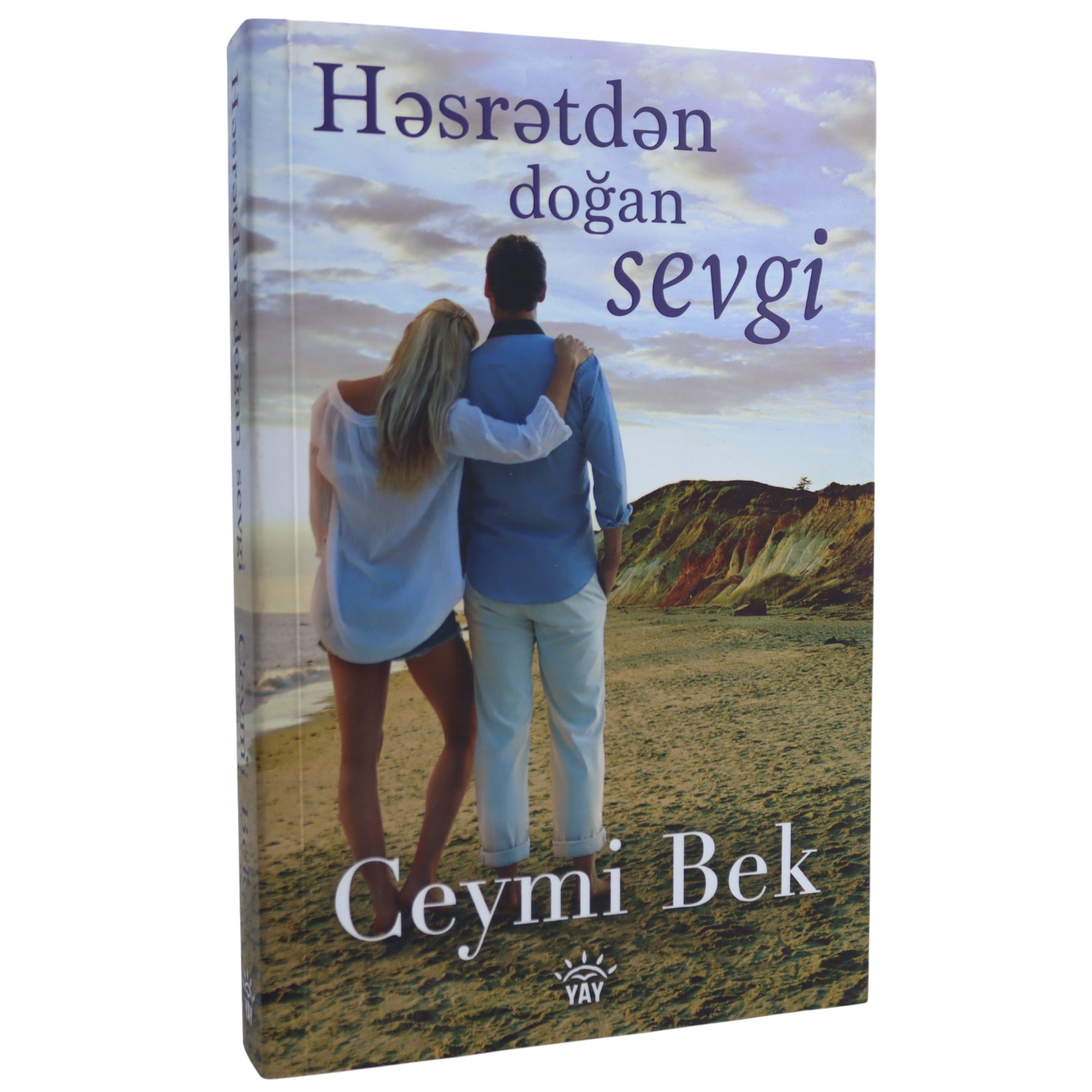 Həsrətdən doğan sevgi CEYMİ BEK