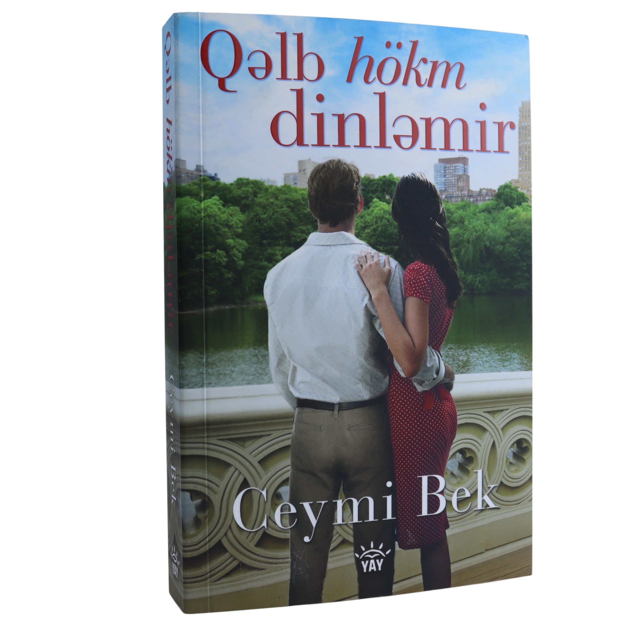 Qəlb hökm dinləmir