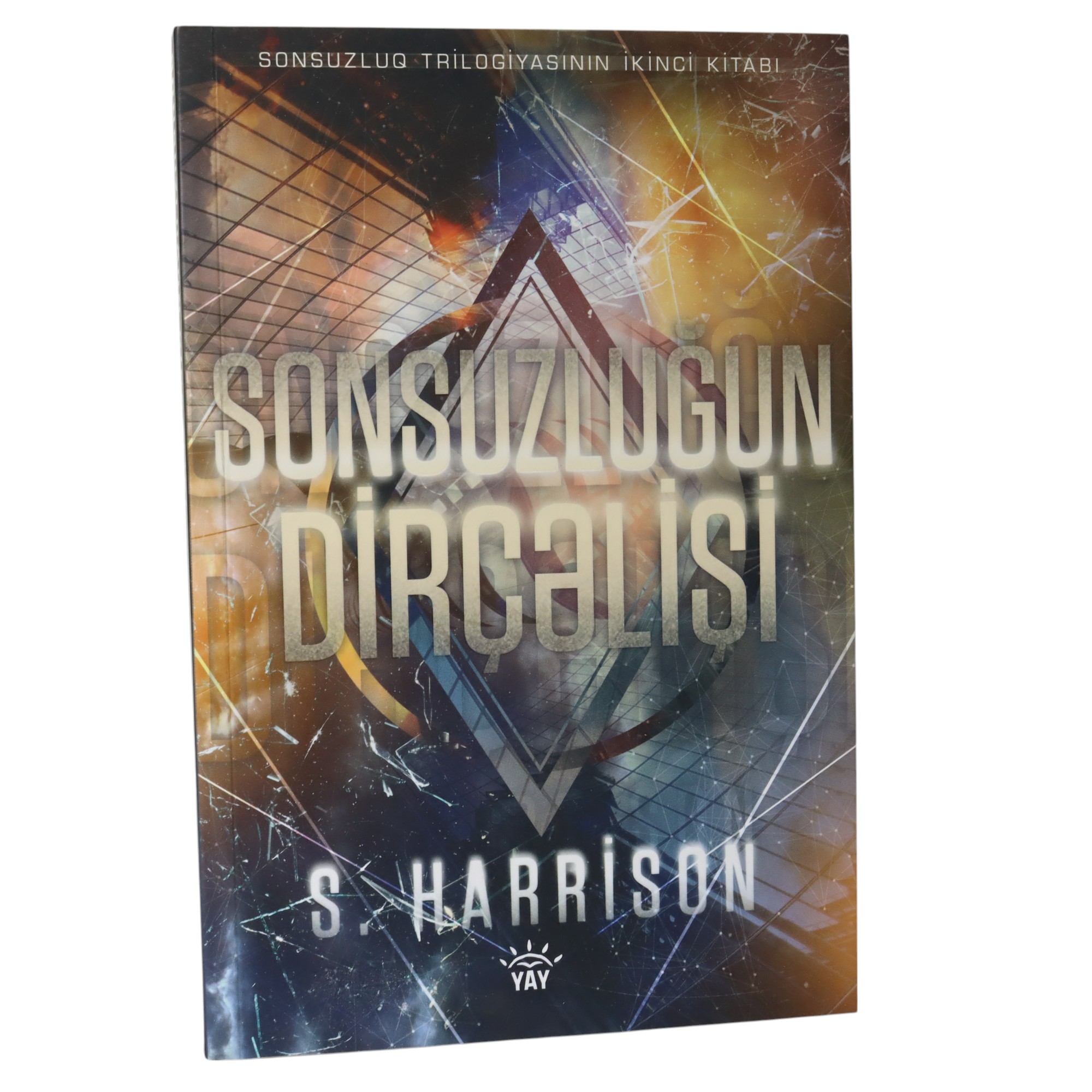 SONSUZLUĞUN DIRÇƏLİŞİ