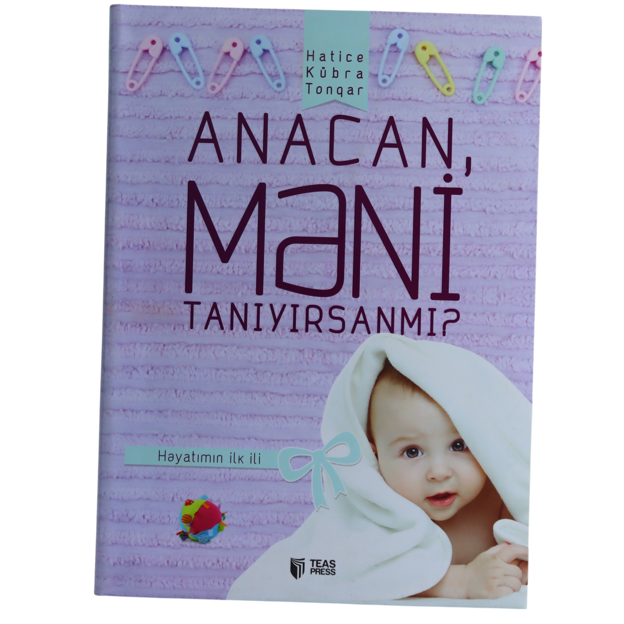 ANACAN MENİ TANIYIRSANMI?