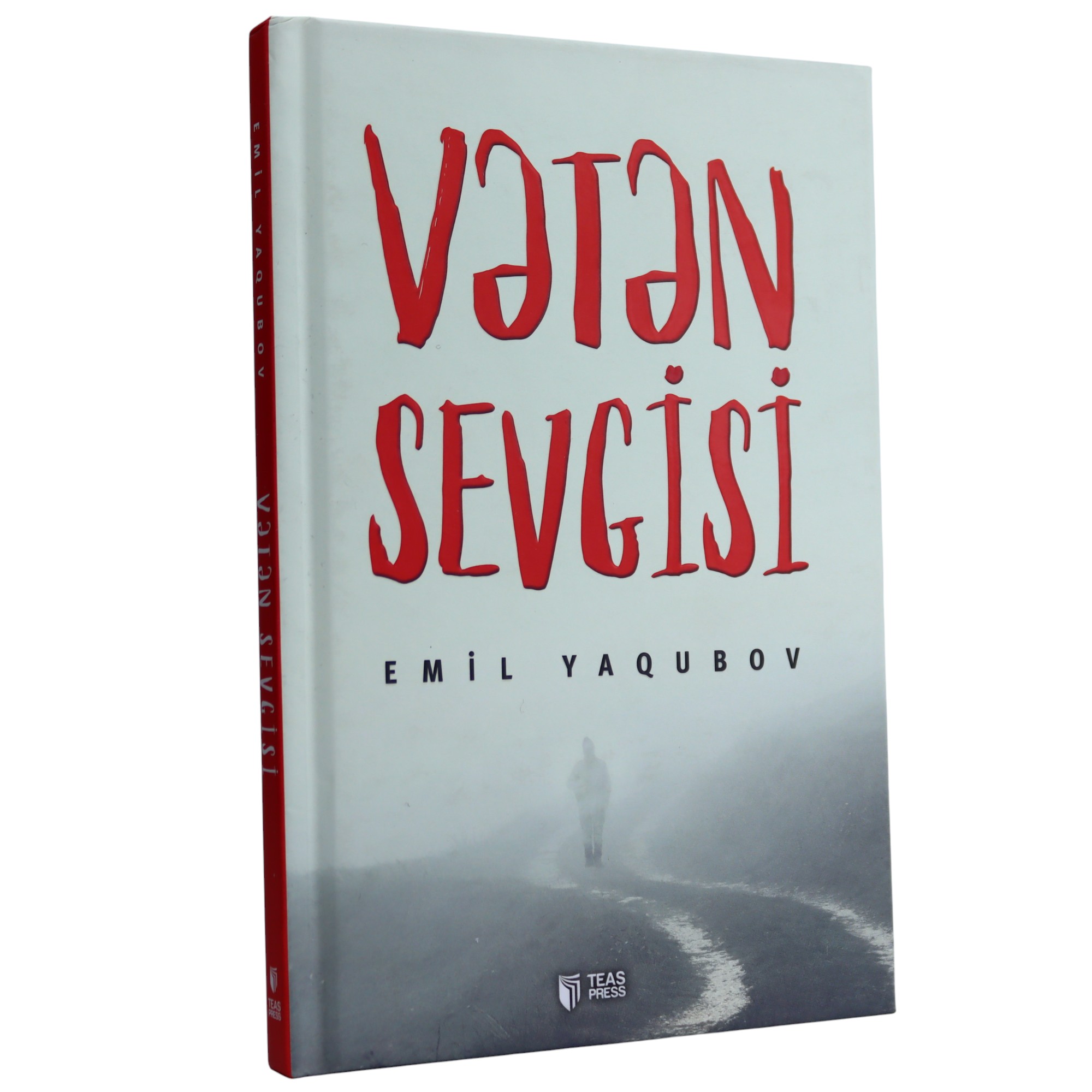 VETEN SEVGISI - EMIL YAQUBOV