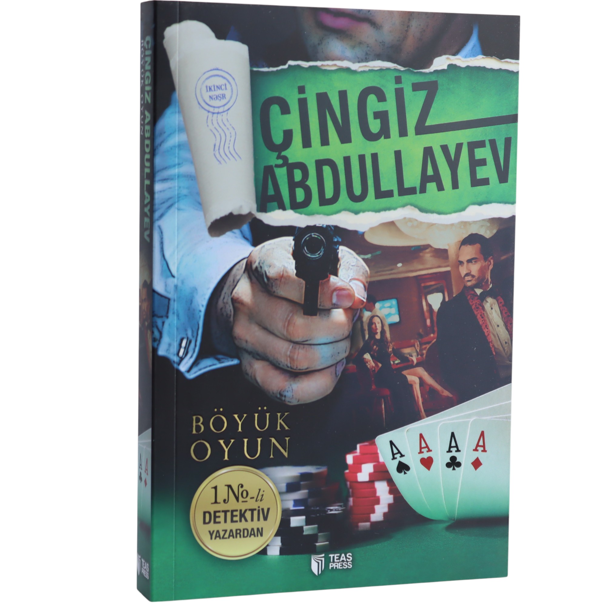 K.Böyük oyun (Çingiz Abdullayev)
