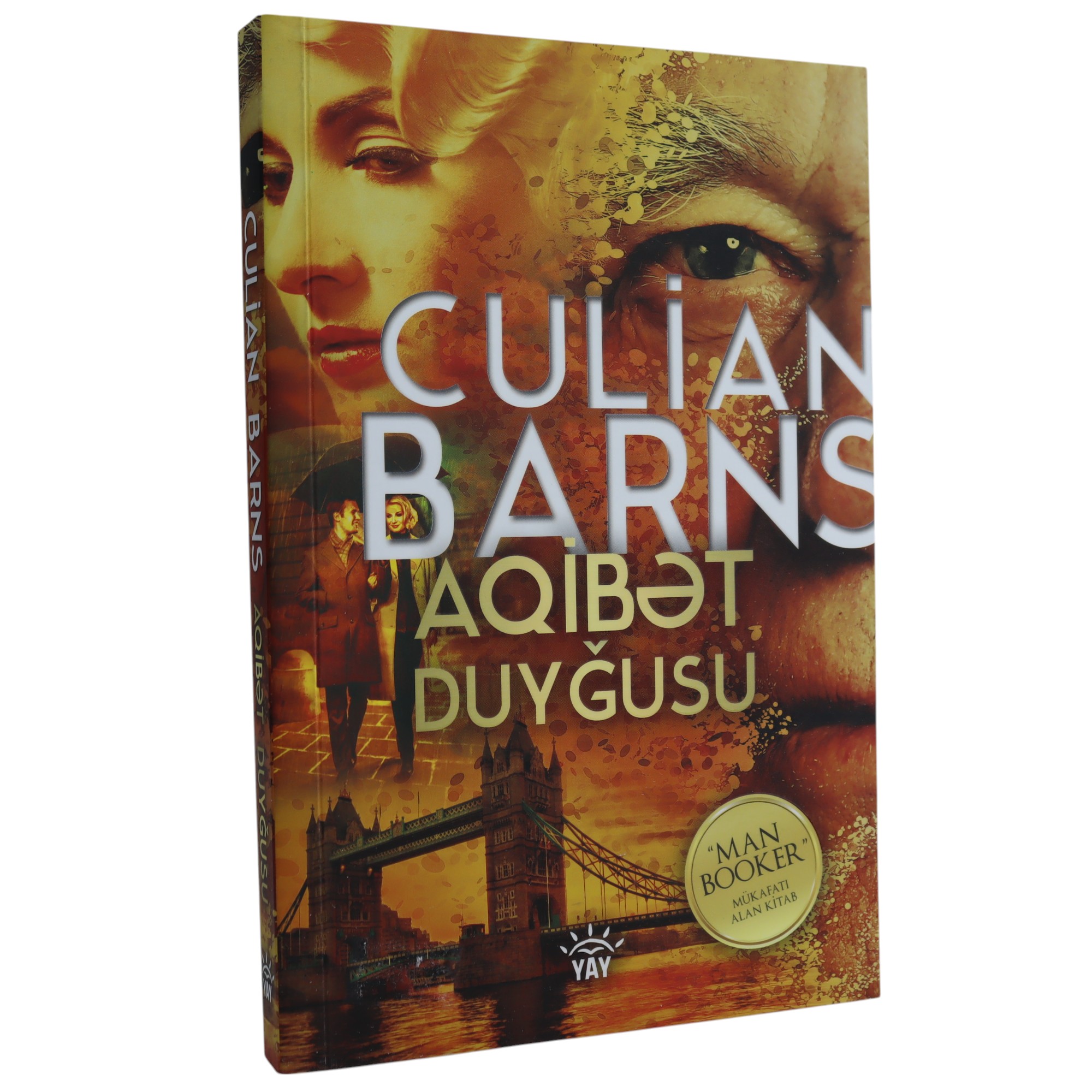 Aqibət duyğusu