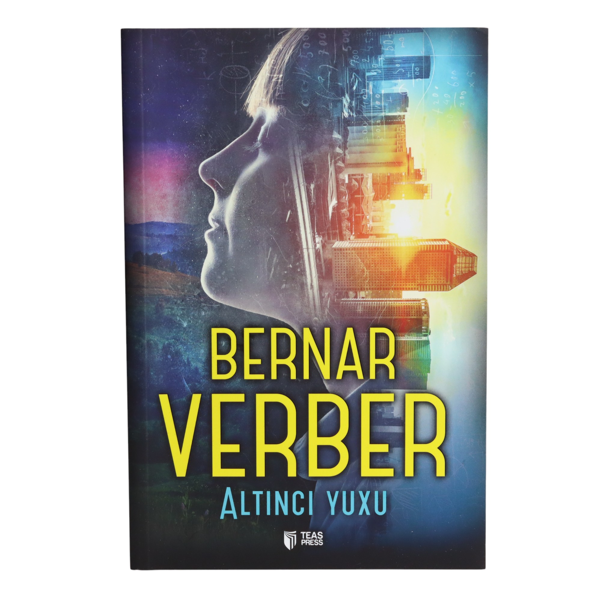 Altıncı Yuxu / Bernar Verber / TEAS PRESS 