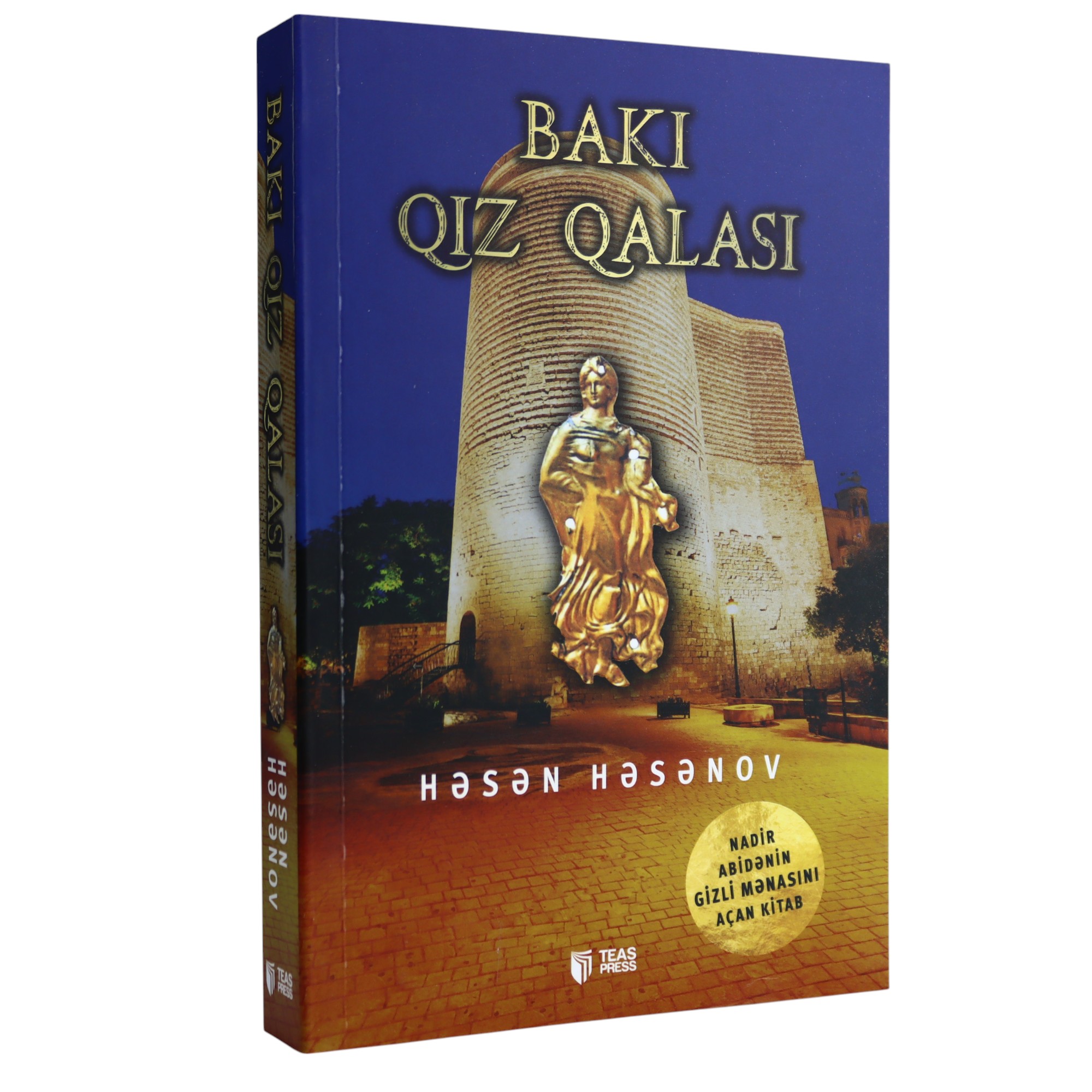 HESEN HESENOV - BAKI QIZ QALASI