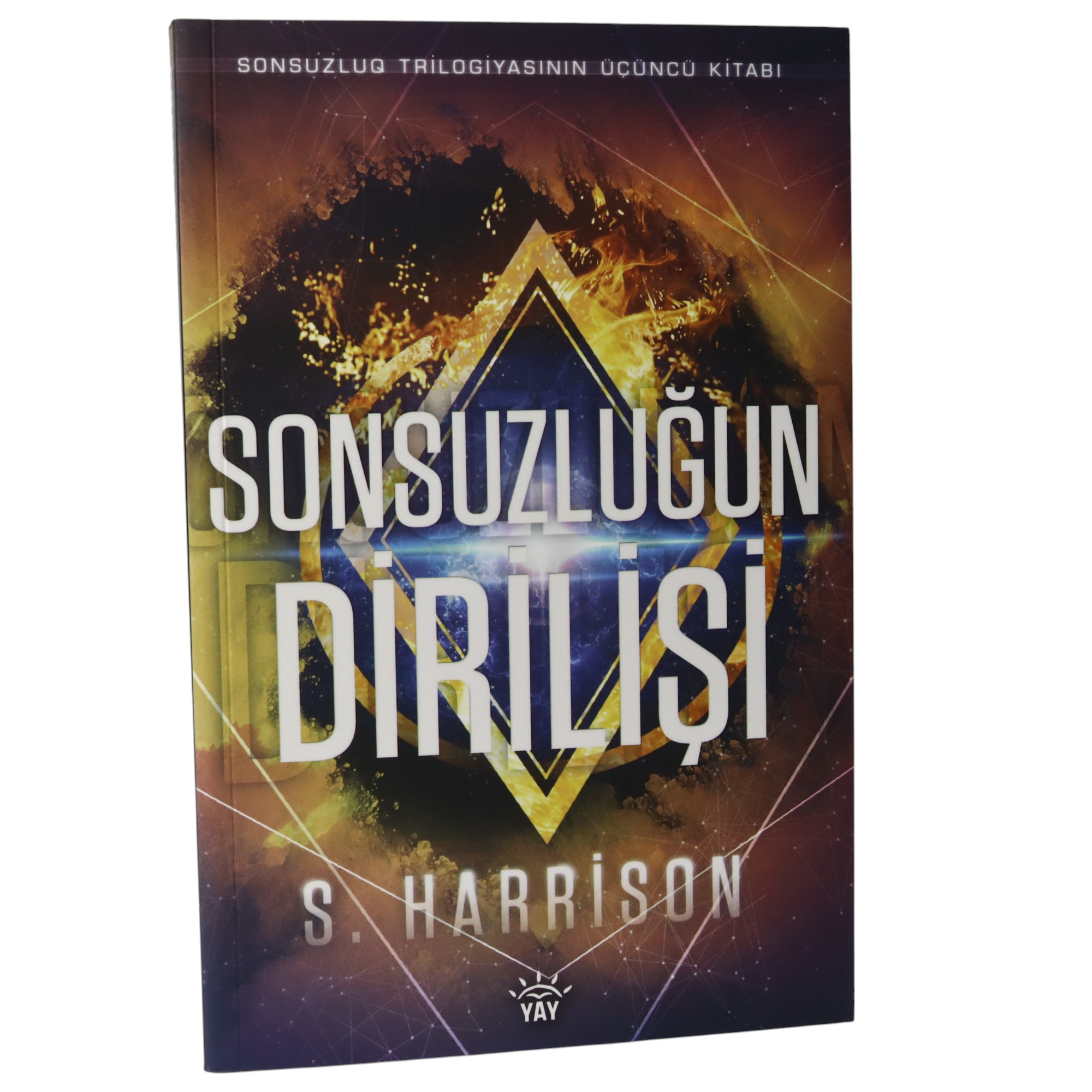 SONSUZLUGUN DIRILISI
