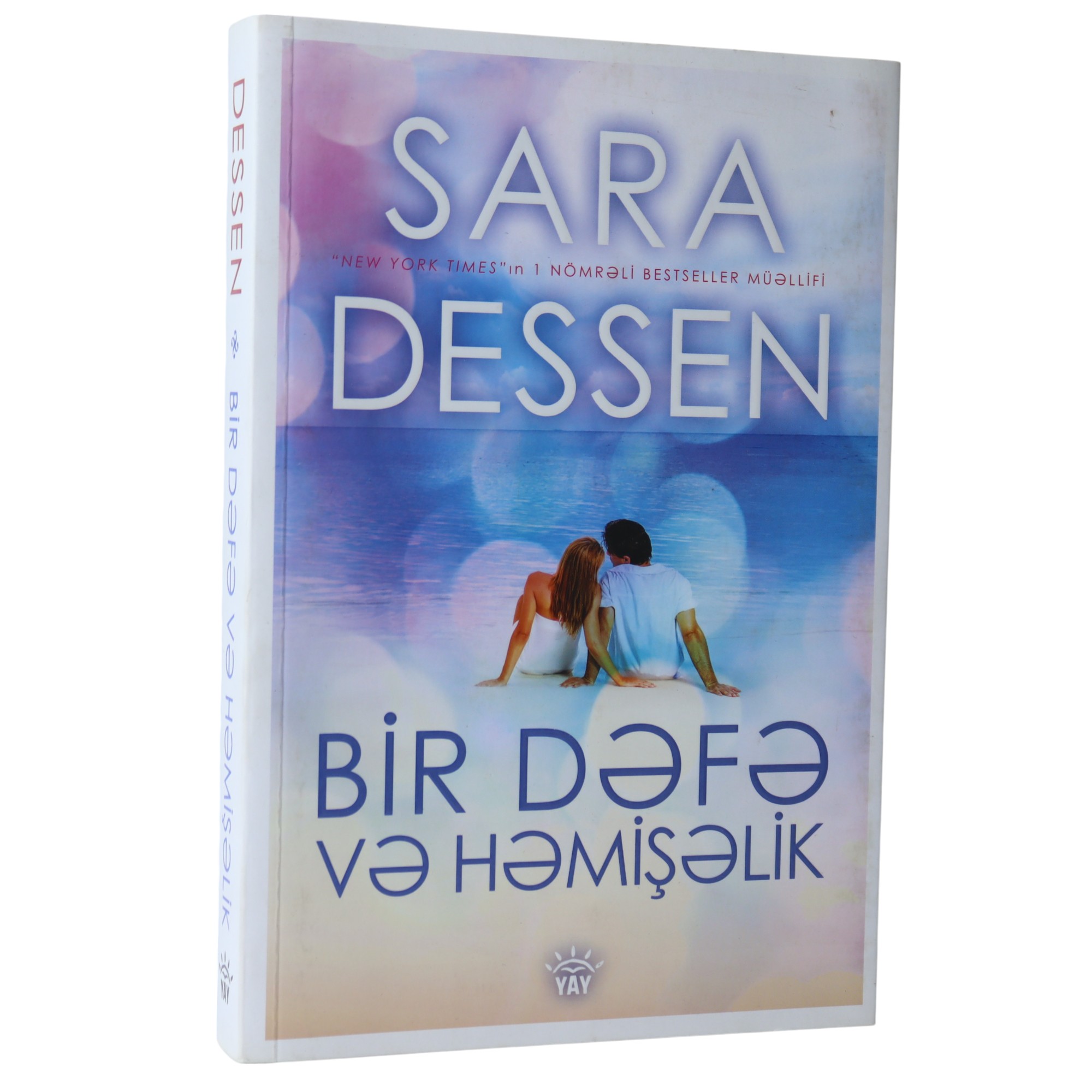 Bir dəfə və həmişəlik SARA DESSEN