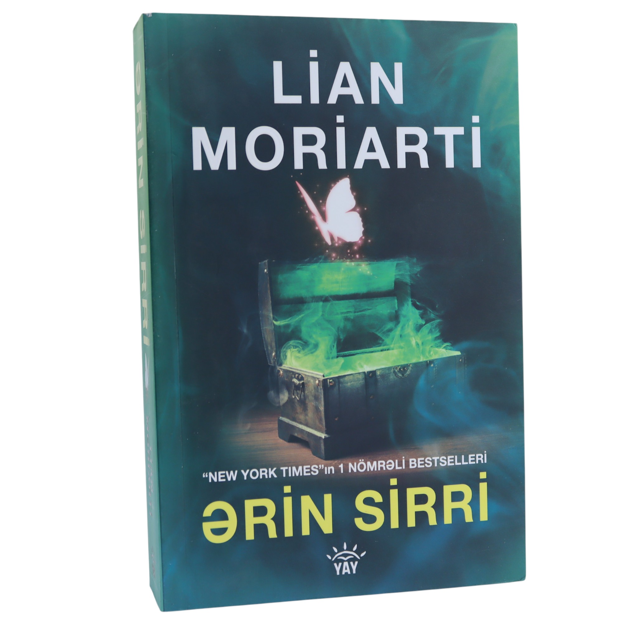 Ərin sirri