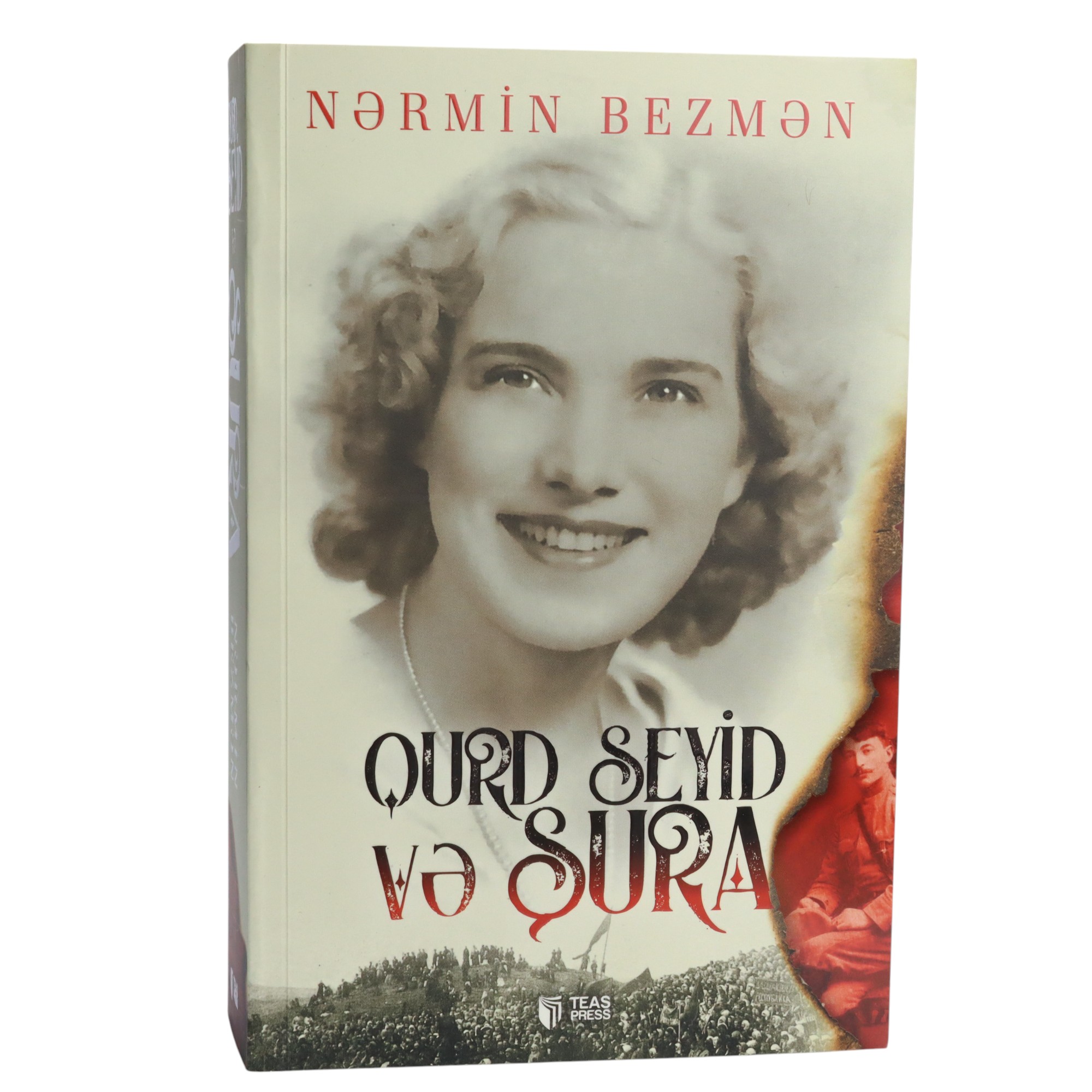 Qurd Seyid ve Şura NƏRMİN BEZMƏN 