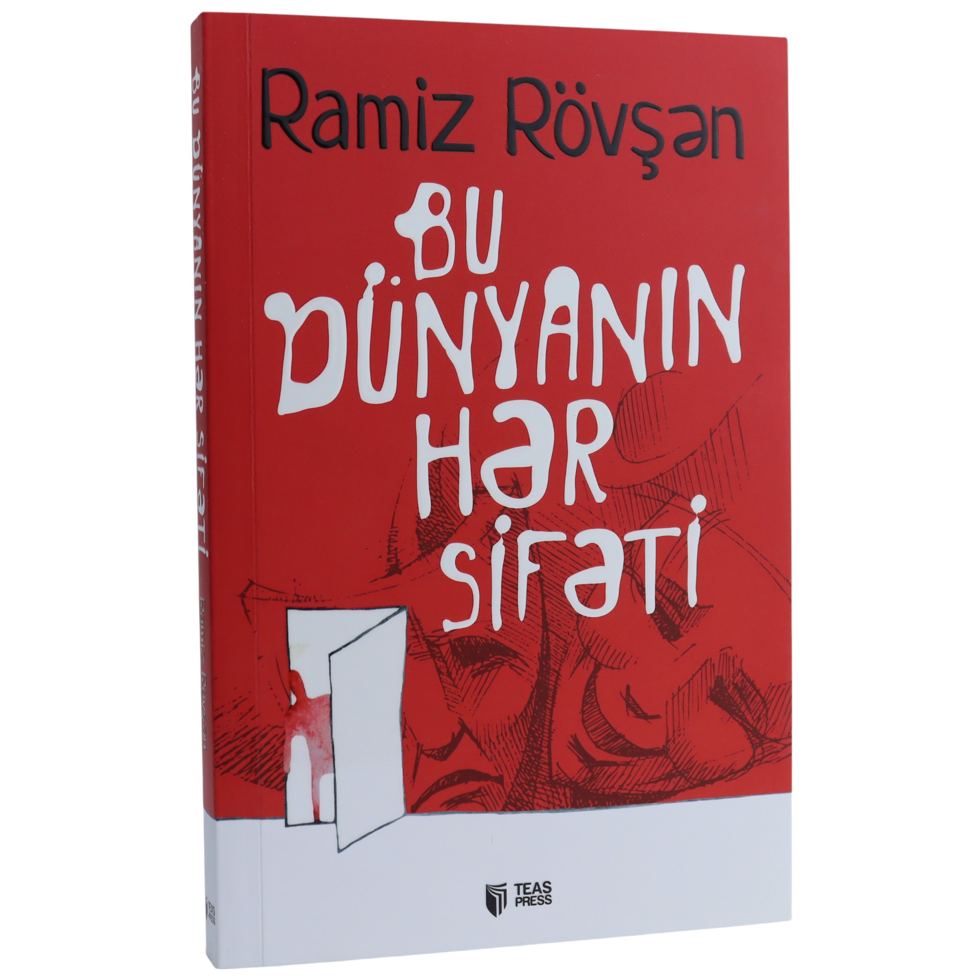 Bu dünyanın hər sifəti
