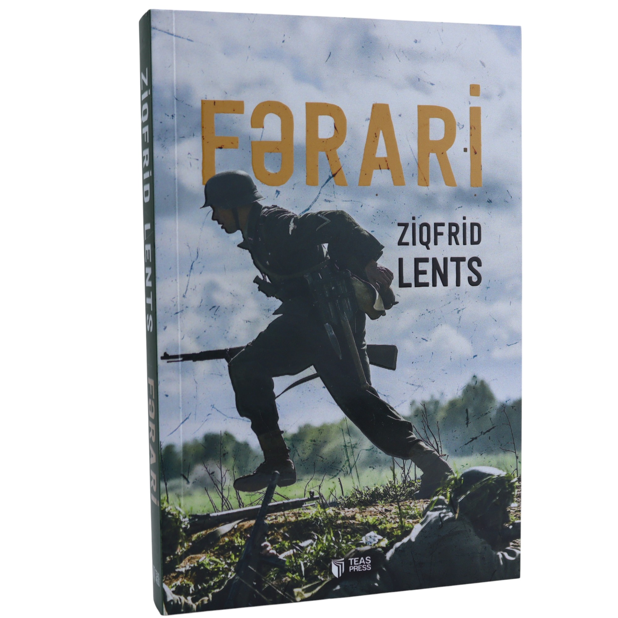 Fərari  Ziqfrid Lents