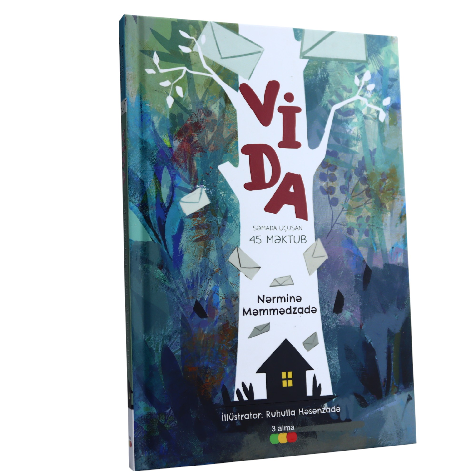 Vida / Nərminə Məmmədzadə