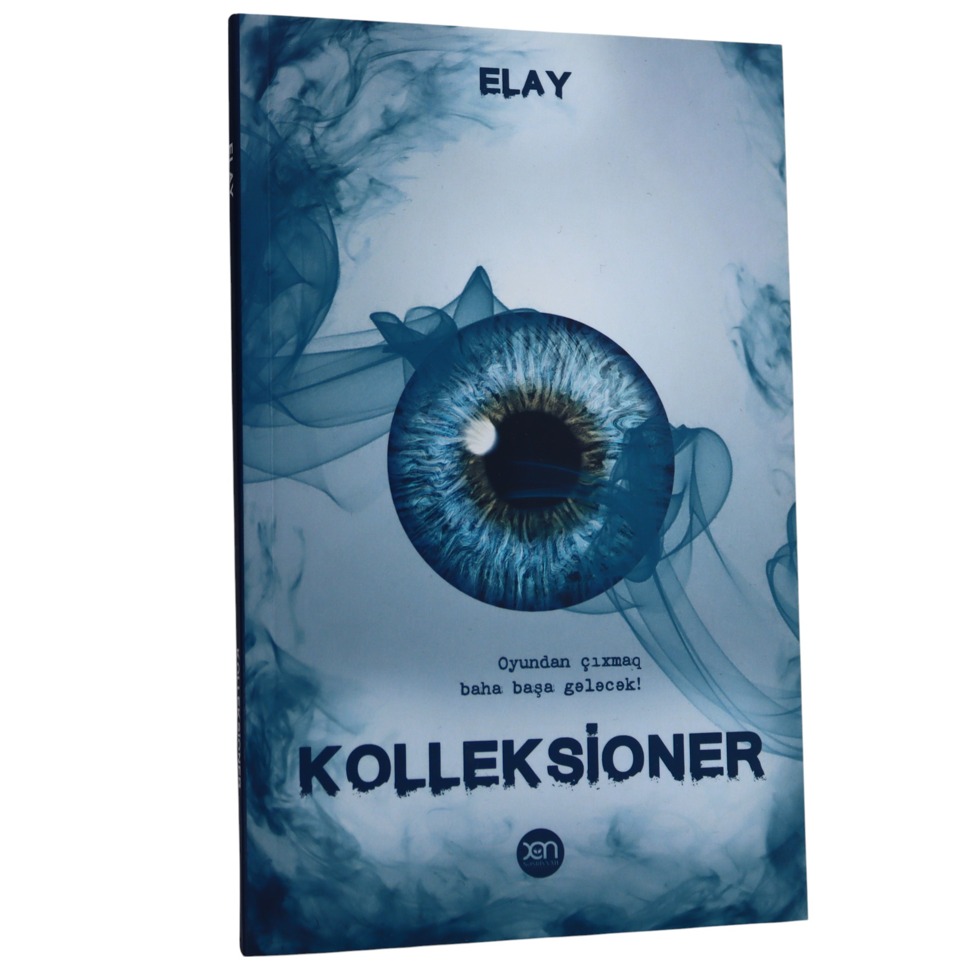 K. Aze. Kolleksioner / Xan nəşr
