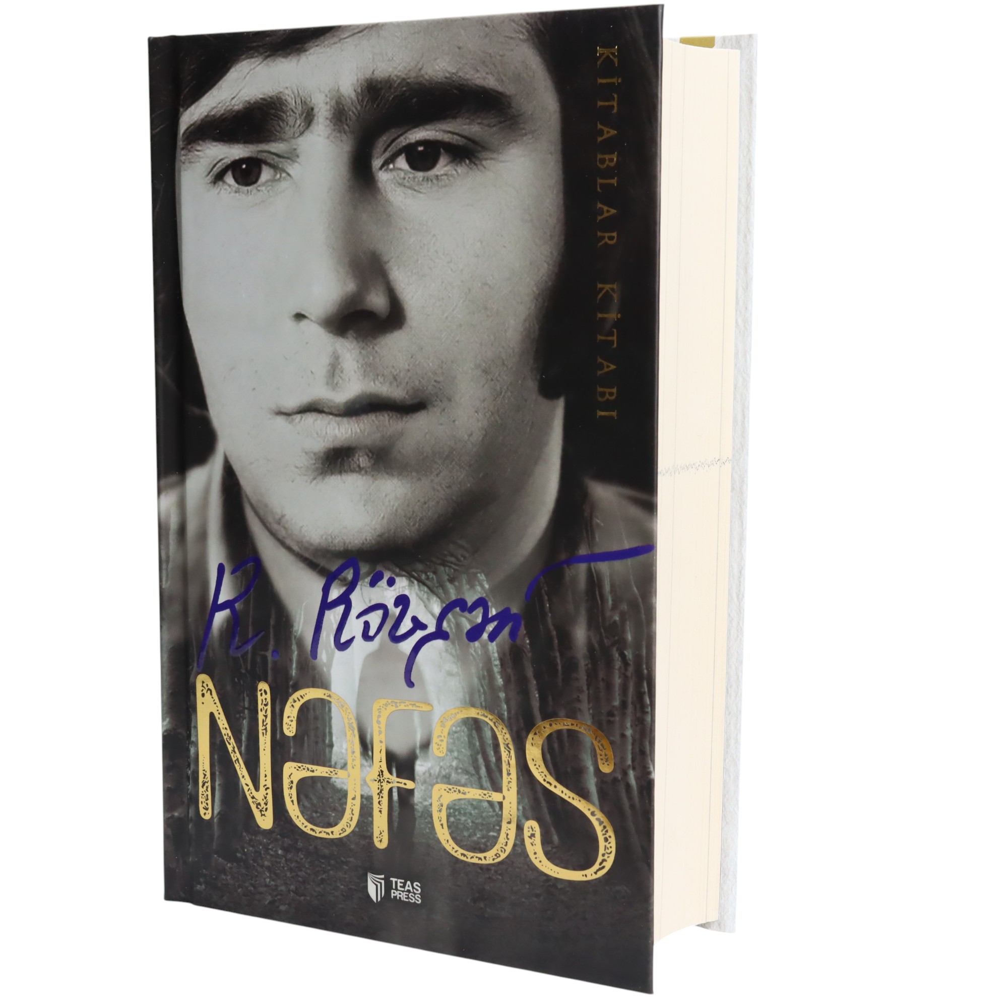 K.Nəfəs\ Ramiz Rövşən