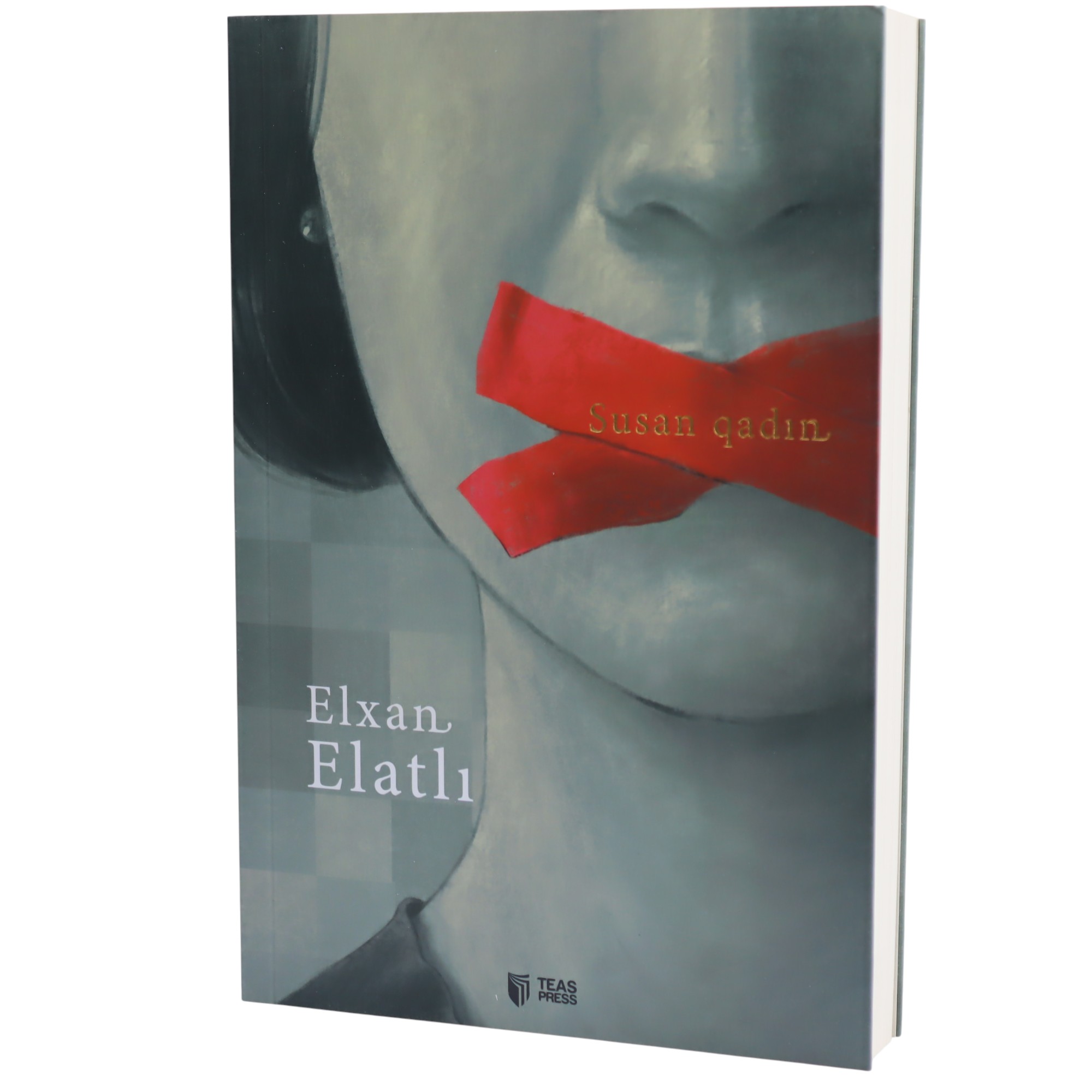 K. Aze. Susan qadın/ E.Elatlı