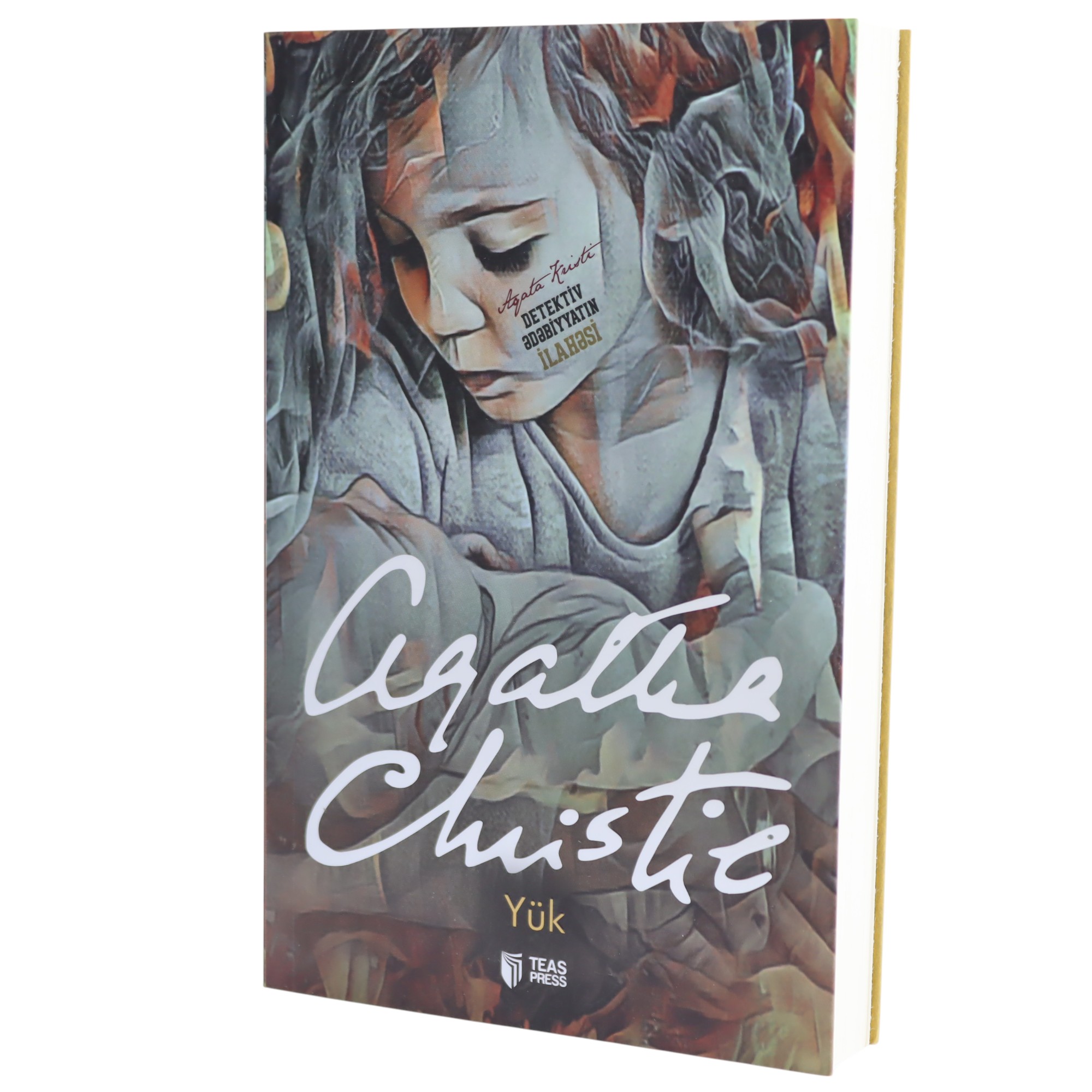 K.Yük \Aqata Kristi