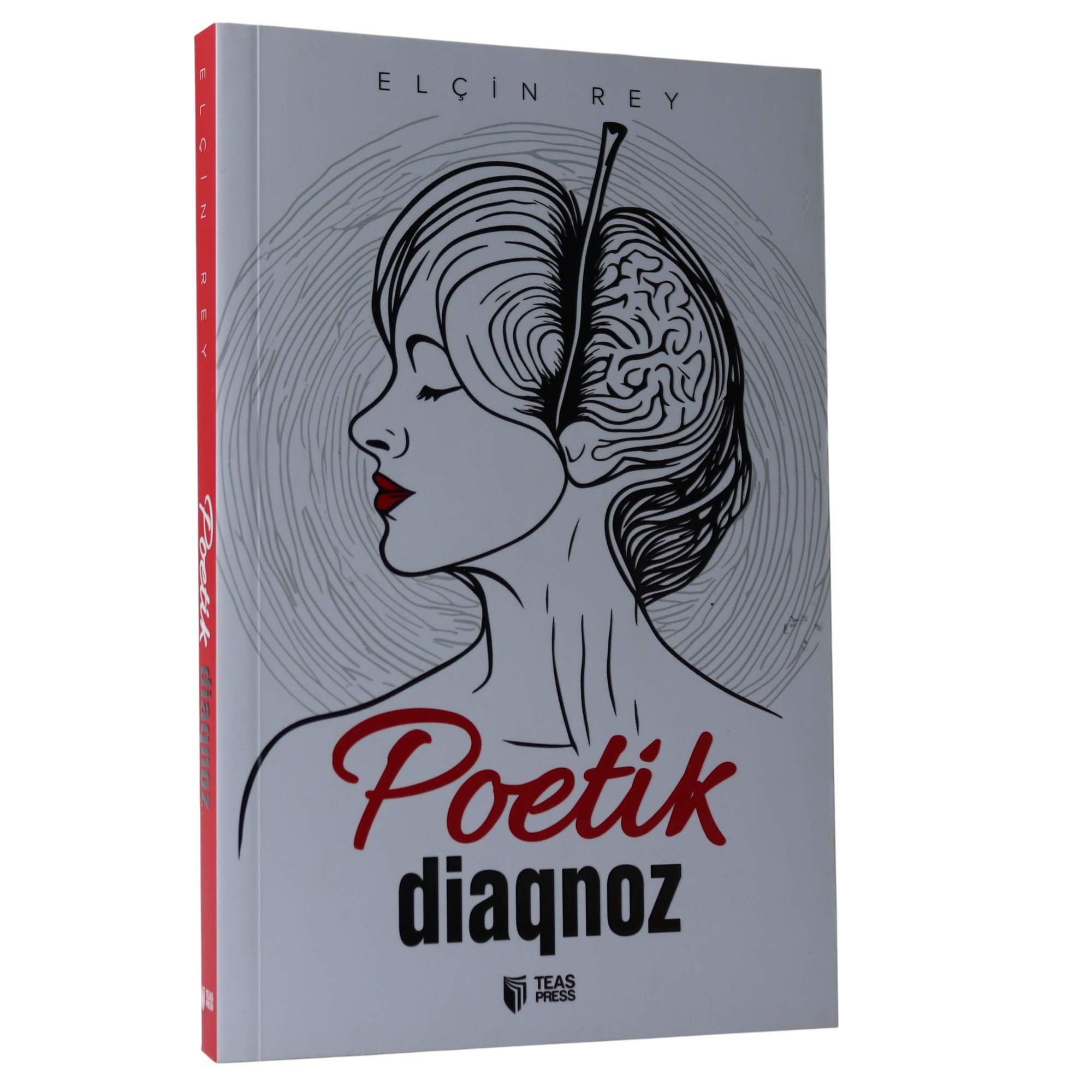 K.Poetik diaqnoz\ Elçin Rey