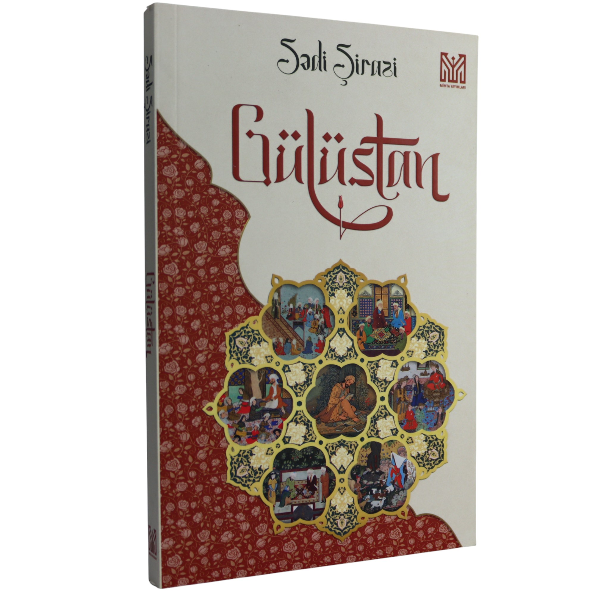 K. Aze. Gülüstan / Mimta
