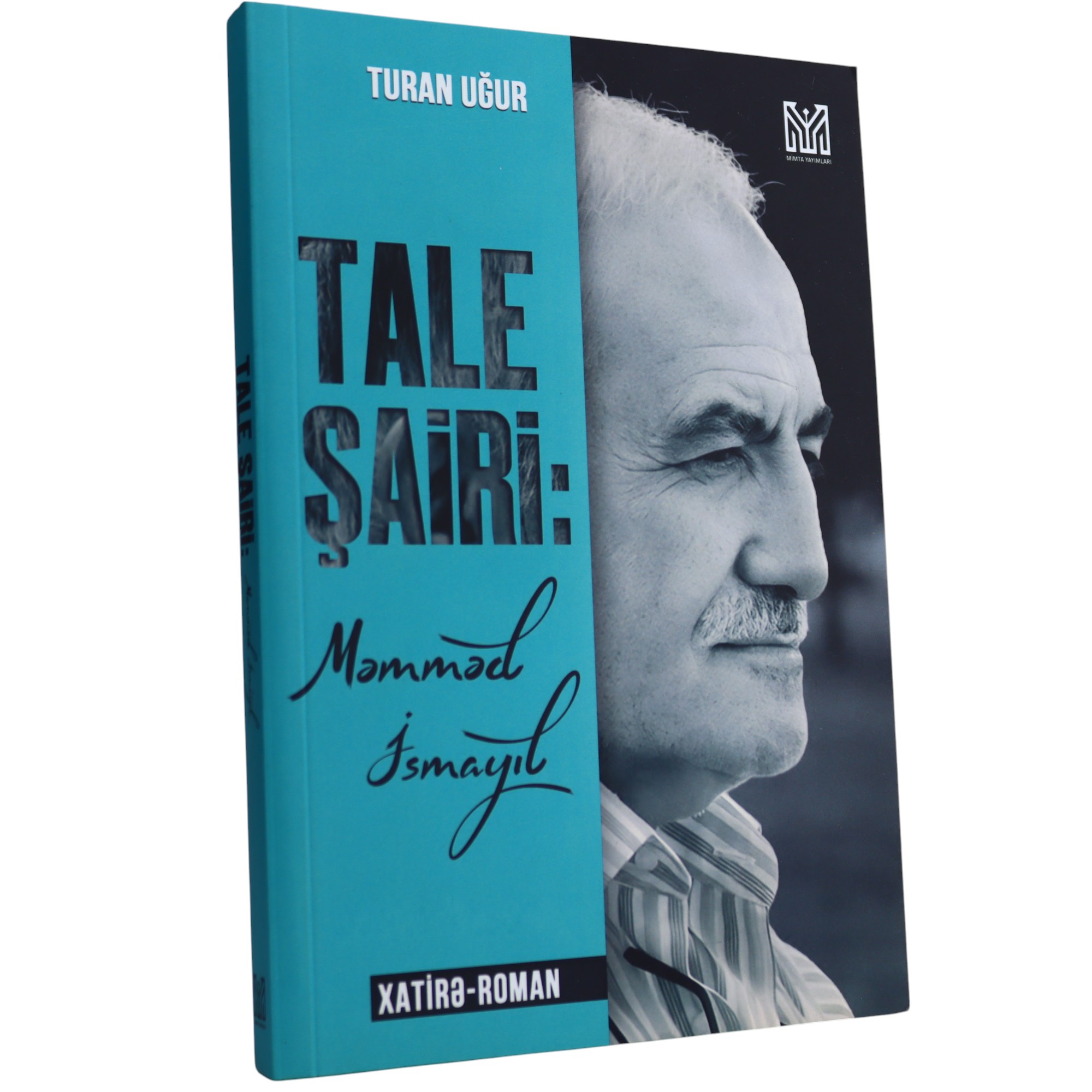 K. Aze. Tale Şairi / Mimta