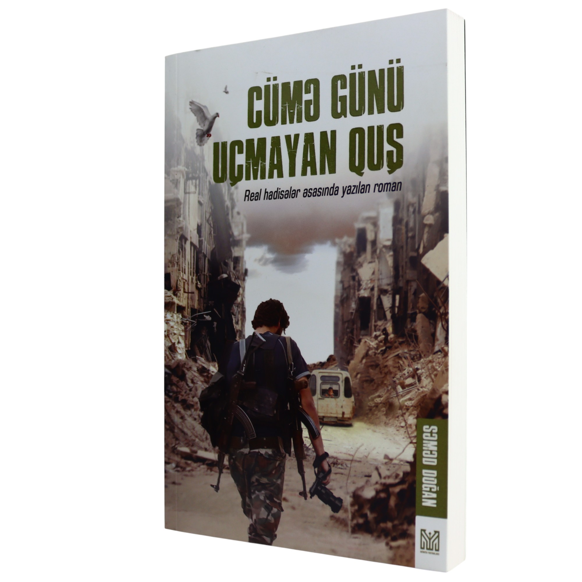 K. Aze. Cümə Günü Uçmayan Quş / Mimta