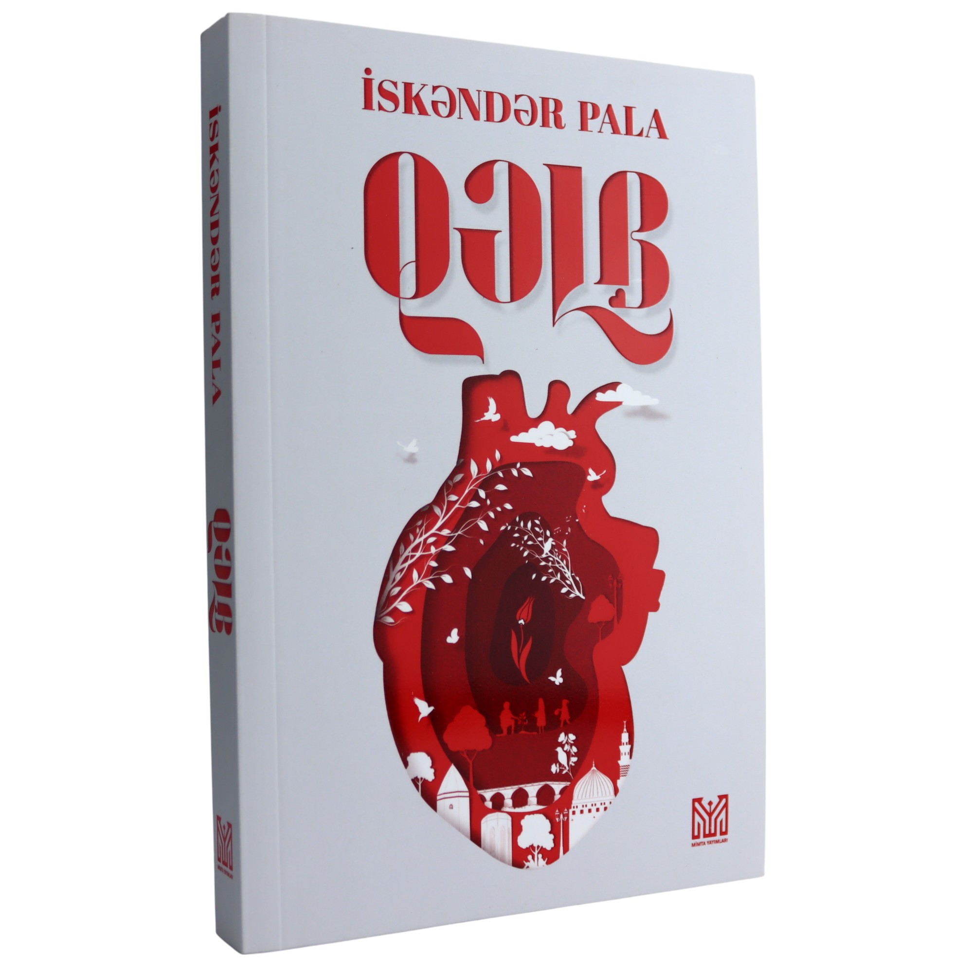 Qəlb İskəndər Pala / Mimta