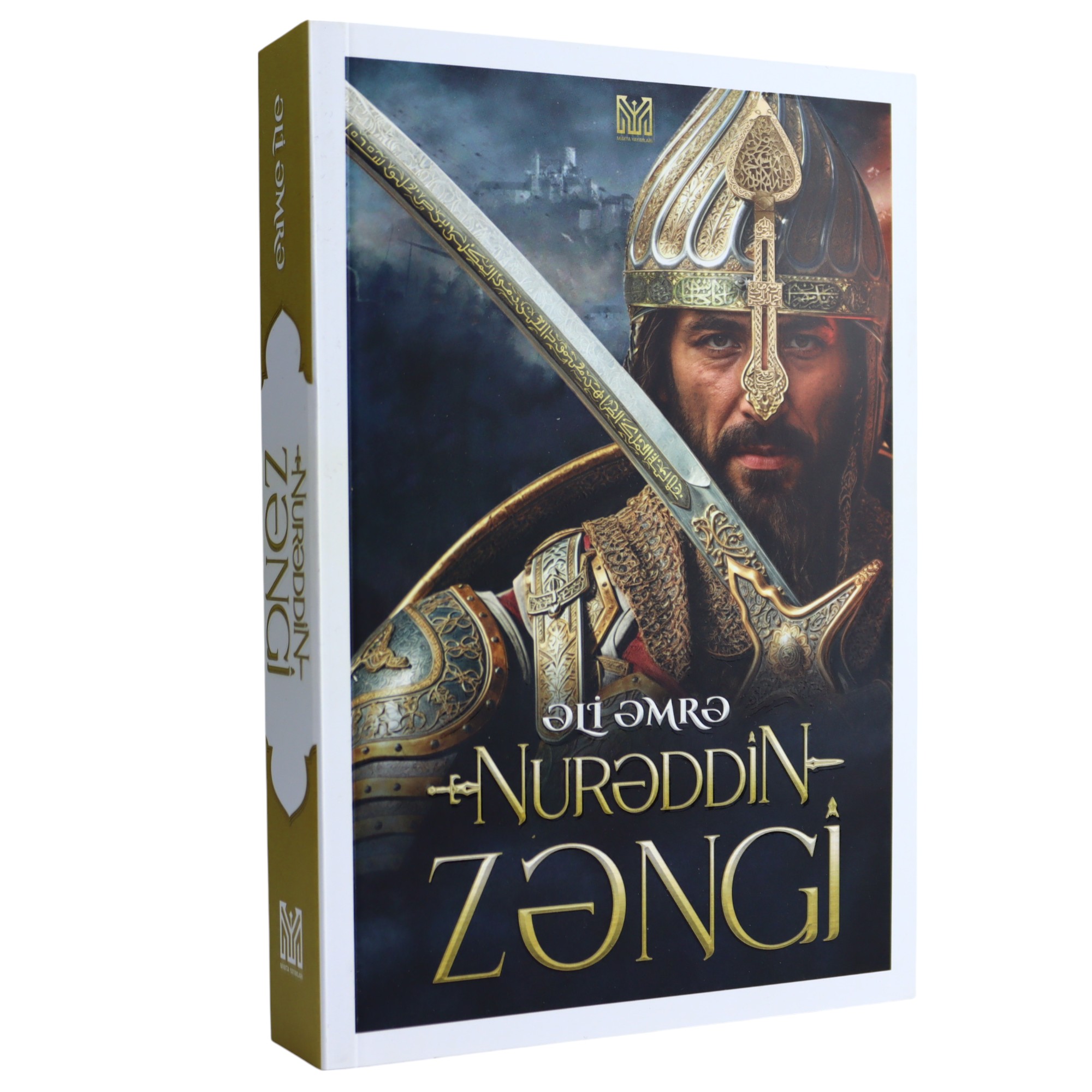 Nurəddin Zəngi  Əli Əmrə / Mimta