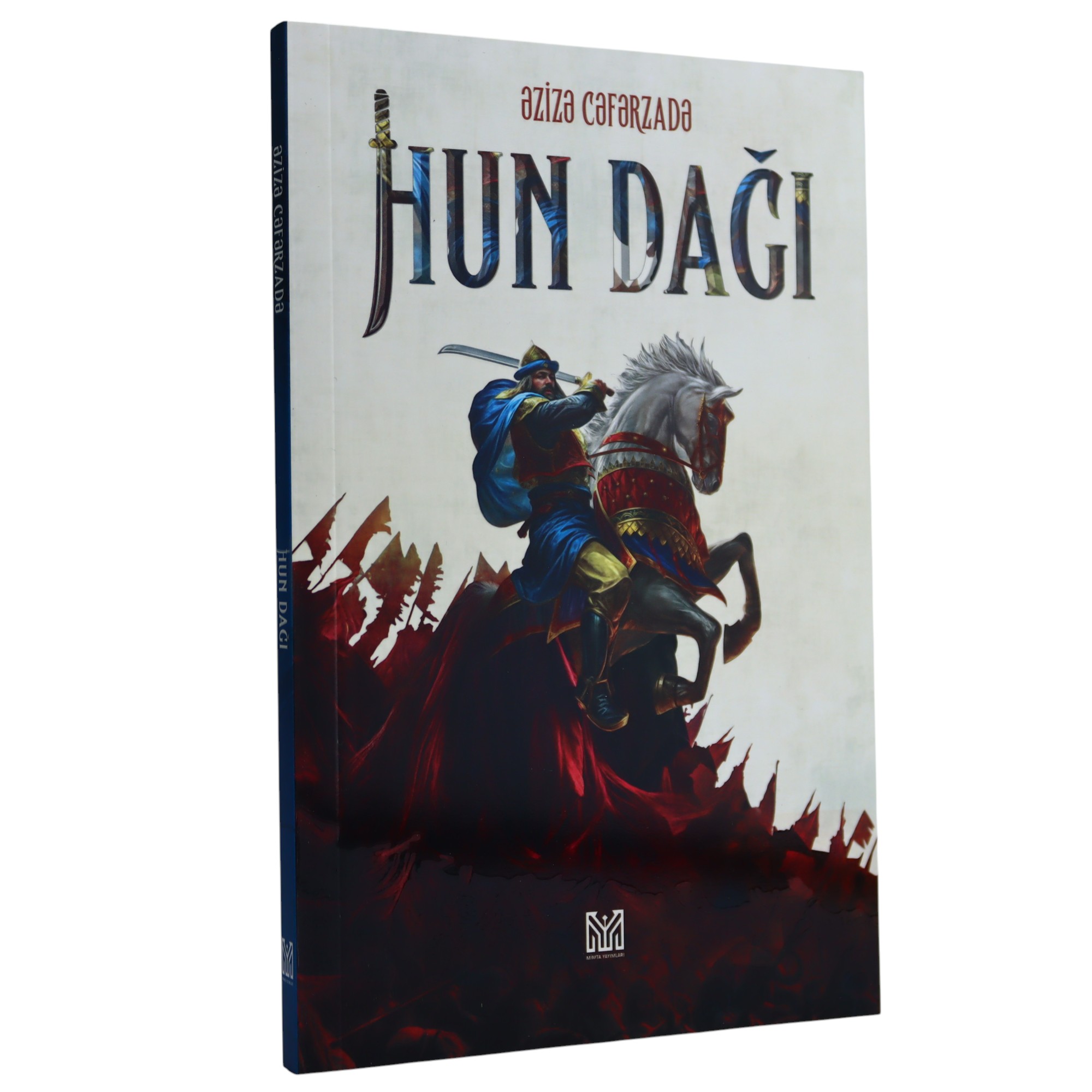 Hun Dağı Əzizə Cəfərzadə  / Mimta