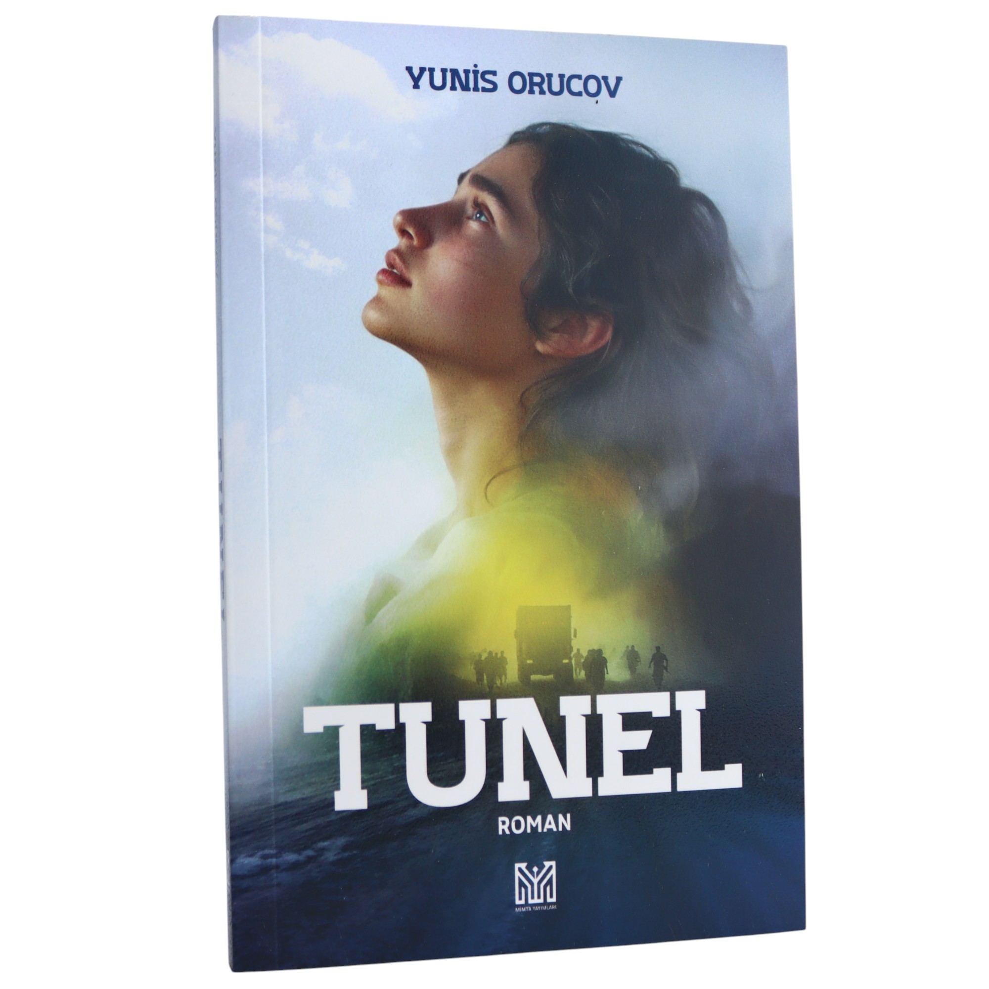 K. Aze.Tunel / Yunis Orucov / Mimta