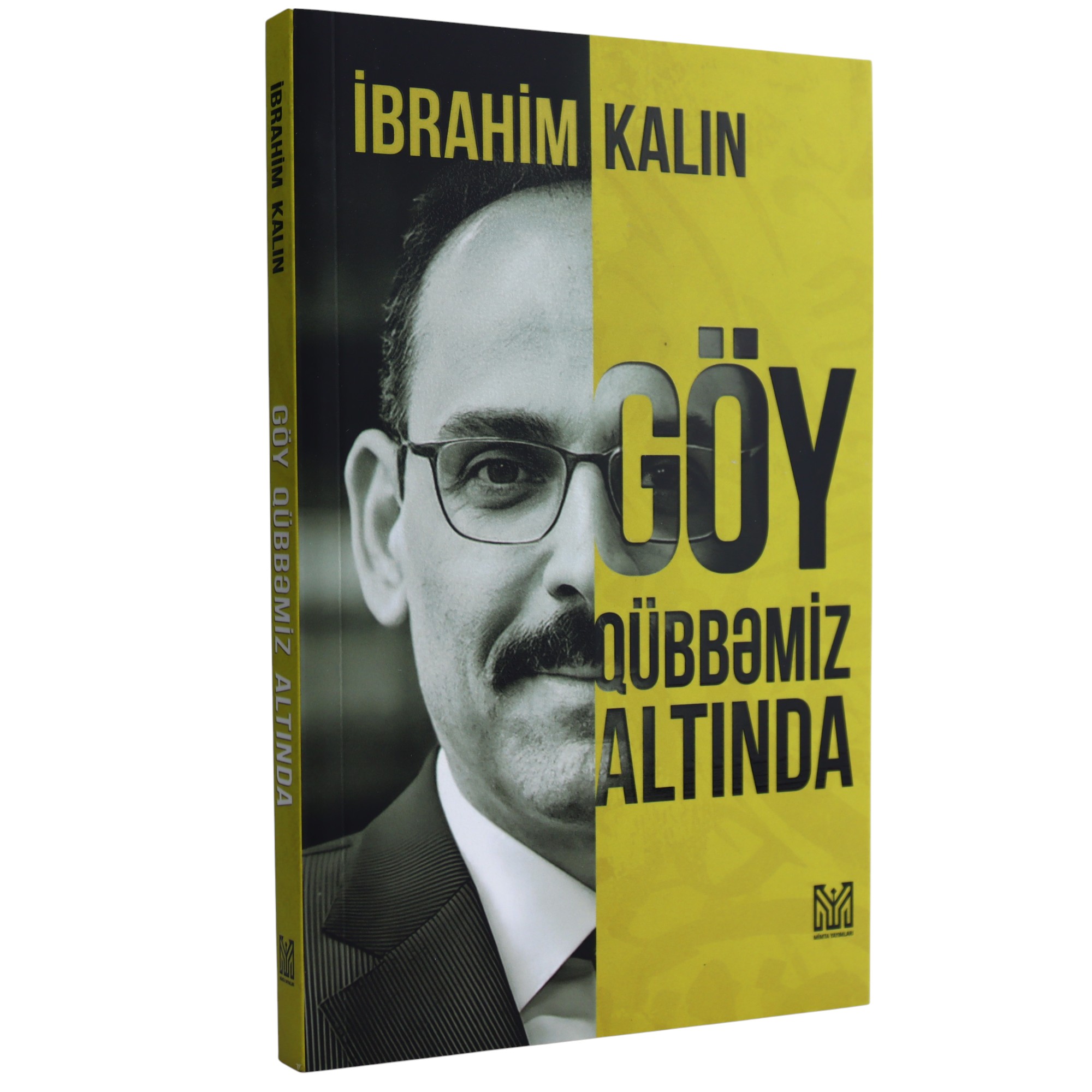 K. Aze. Göy Qübbəmiz Altında/ İbrahim Kalın / Mimta