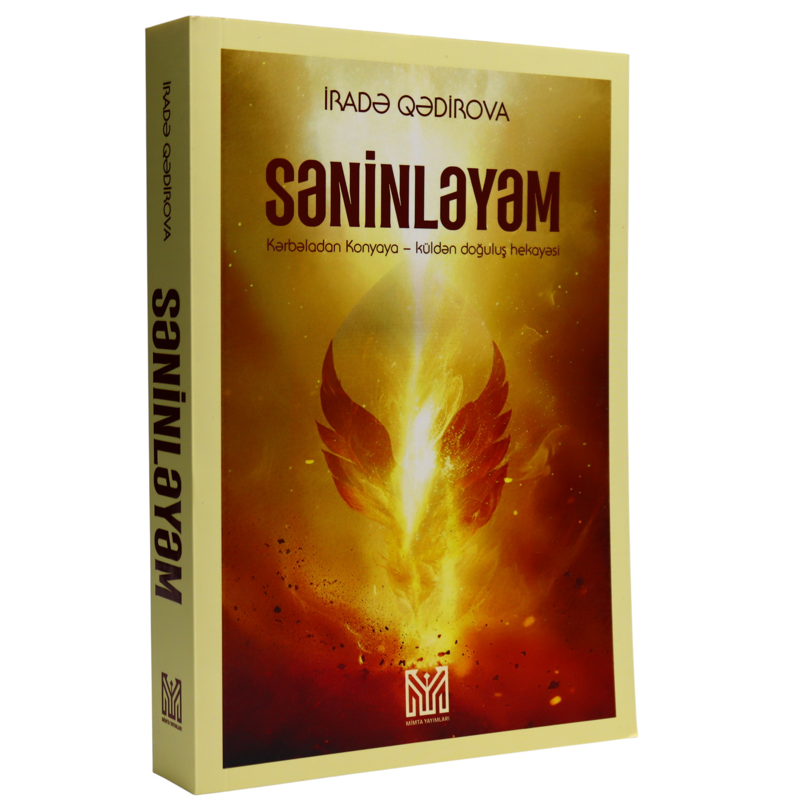 Səninləyəm / İradə Qədirova / Mimta