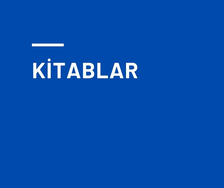 Kitablar