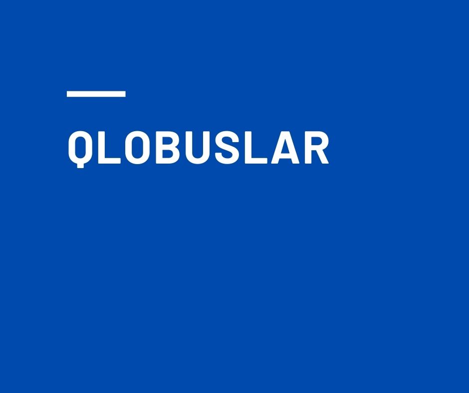 Qlobuslar