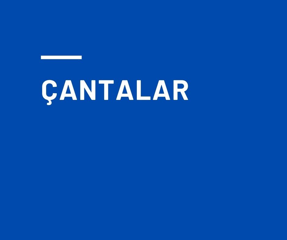 Çantalar